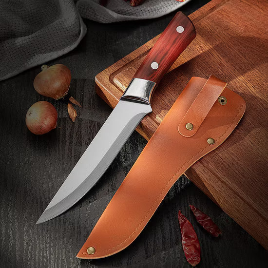 KuroBlade Knife