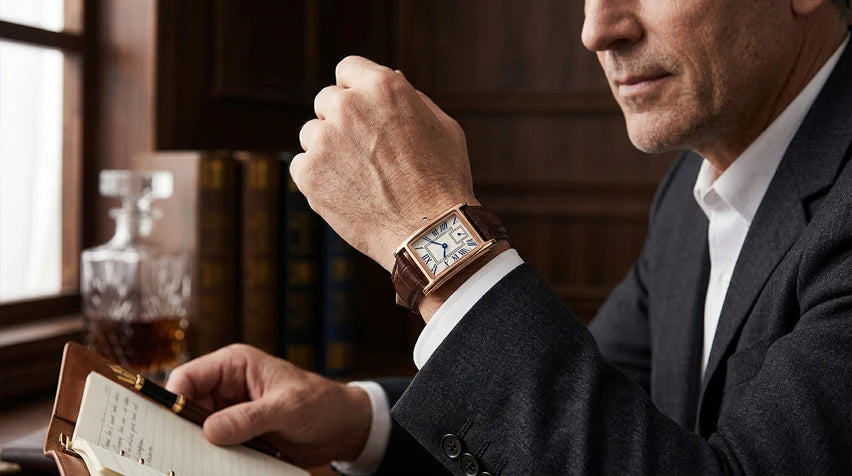 Montre Valmont
