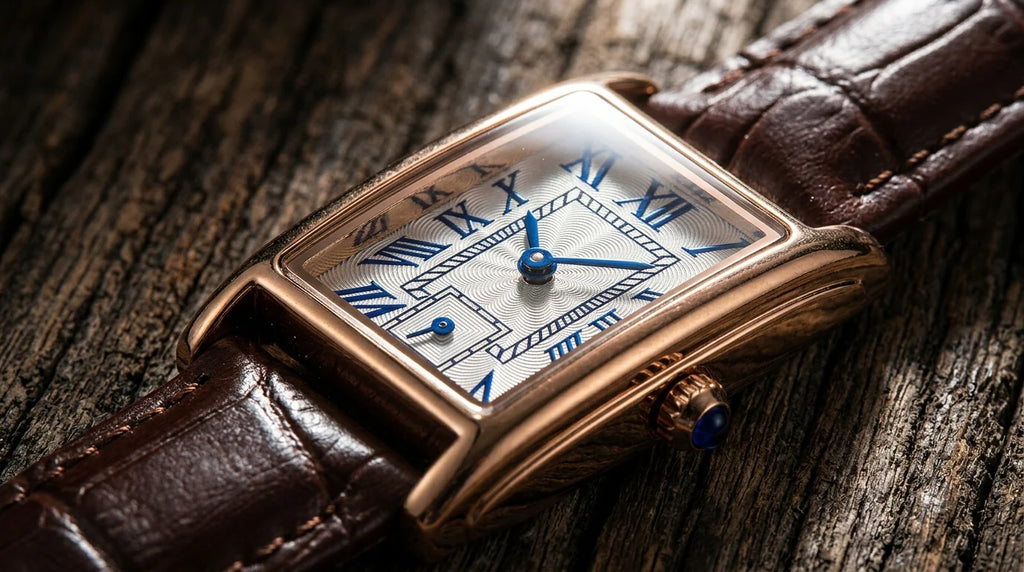 Montre Valmont